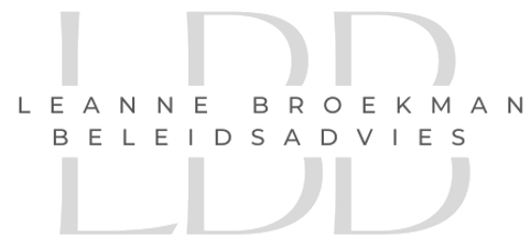 Leanne Broekman Logo