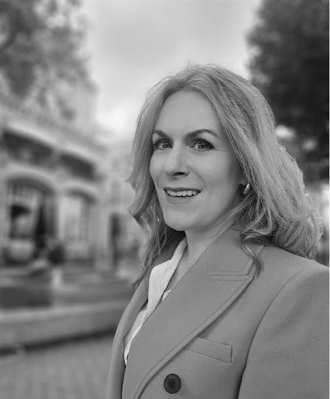 Leanne Broekman